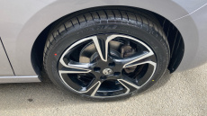 Vauxhall Corsa 1.2 Turbo Ultimate 5dr Auto Petrol Hatchback